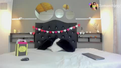 Snapshot of zamanthapalmer chatting on 02/22/25, 02:19 zamantha online show from 02/22/25, 02:19