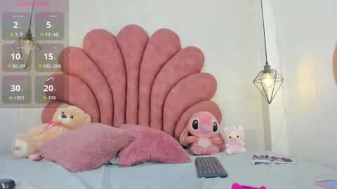 Snapshot of zamanthapalmer chatting on 10/03/25, 11:35 zamantha online show from 10/03/25, 11:35