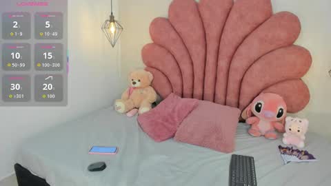 Snapshot of zamanthapalmer chatting on 10/06/25, 02:20 zamantha online show from 10/06/25, 02:20