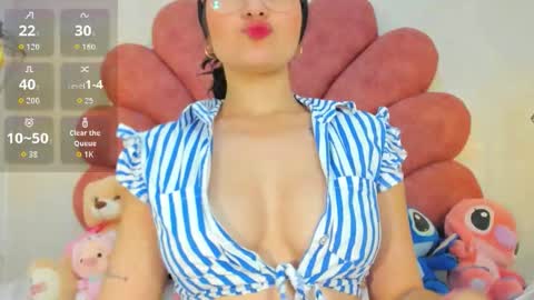 Snapshot of zamanthapalmer chatting on 12/19/25, 12:39 zamantha online show from 12/19/25, 12:39