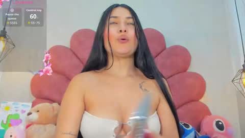 Snapshot of zamanthapalmer chatting on 02/04/26, 02:06 zamantha online show from 02/04/26, 02:06