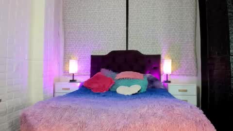 Zamara Kleii online show from 09/21/25, 05:09