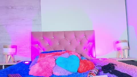 Zamara Kleii online show from 04/10/26, 04:28