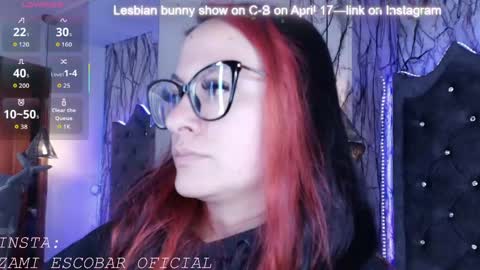   online show from 04/13/26, 06:57