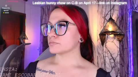   online show from 04/16/26, 06:41