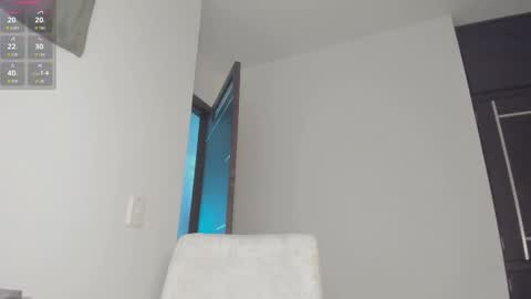 Snapshot of zamir_scott chatting on 09/26/25, 08:57 zamir online show from 09/26/25, 08:57