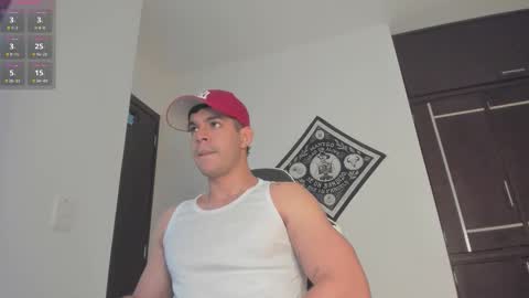 Snapshot of zamir_scott chatting on 10/23/25, 09:24 zamir online show from 10/23/25, 09:24