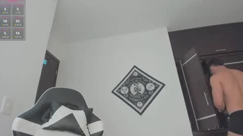 Snapshot of zamir_scott chatting on 10/29/25, 08:10 zamir online show from 10/29/25, 08:10