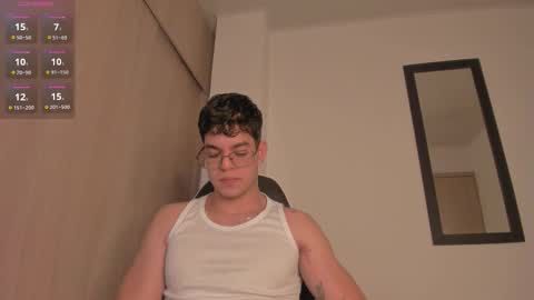 zamir online show from 01/12/26, 08:58