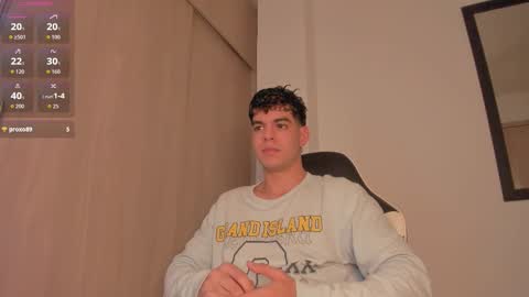 zamir online show from 01/17/26, 11:52