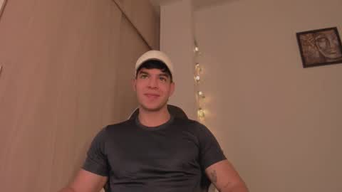 zamir online show from 03/20/26, 09:08