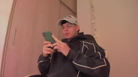 zamir online show from 03/29/26, 01:22