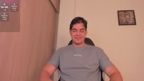 zamir online show from 05/19/26, 11:44