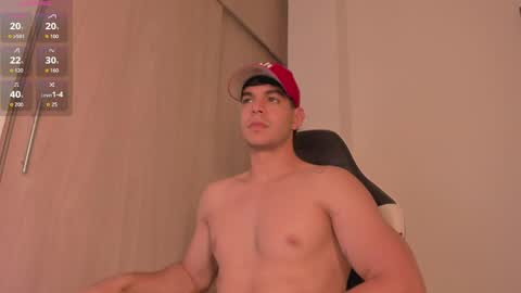 zamir online show from 05/20/26, 11:44
