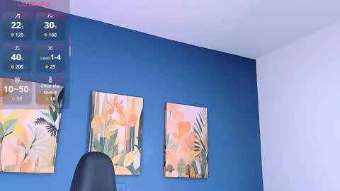 zamira_taylor online show from 10/24/25, 01:24