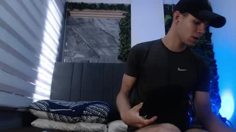 Zamir online show from 05/28/26, 12:24