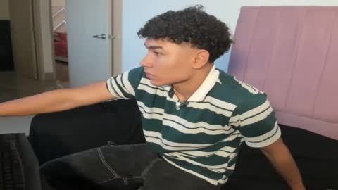 zamm online show from 12/08/24, 10:03