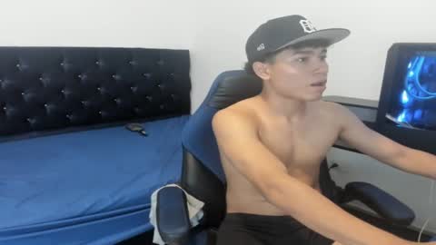 zamm online show from 12/25/24, 04:44