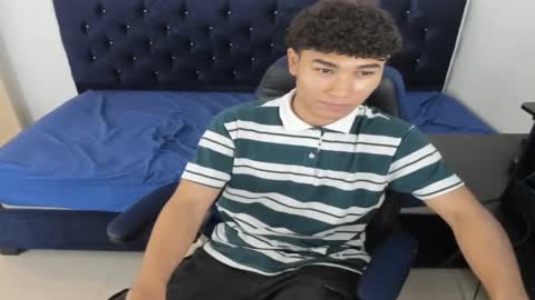 zamm online show from 01/08/25, 03:19