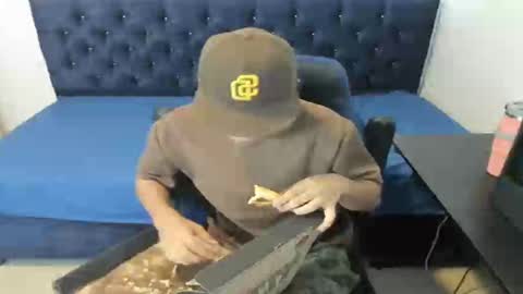 zamm online show from 01/11/25, 04:59