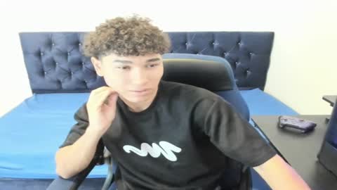 zamm online show from 01/20/25, 05:37