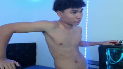 zamm online show from 01/23/25, 12:41