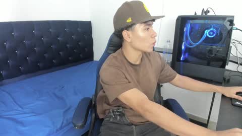 zamm online show from 01/25/25, 05:29