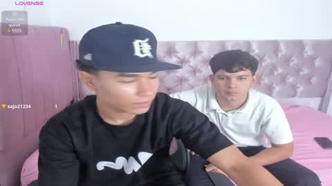 zamm online show from 02/08/25, 11:22