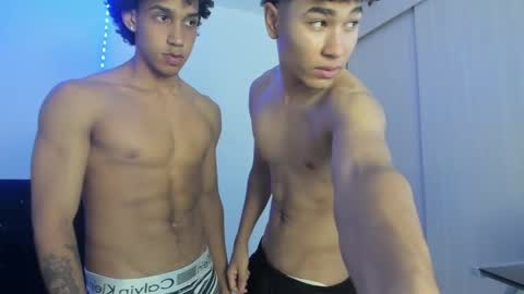 zamm online show from 02/16/25, 06:32