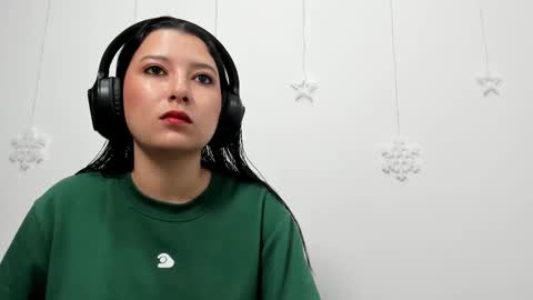 zammii69 online show from 12/21/25, 02:24