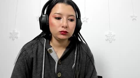 zammii69 online show from 01/18/26, 02:10