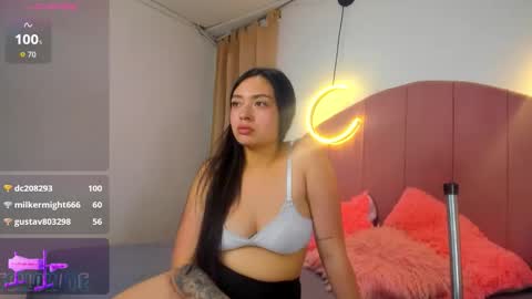 Snapshot of zammy_brown2 chatting on 03/02/26, 05:08 zammy_brown2 online show from 03/02/26, 05:08