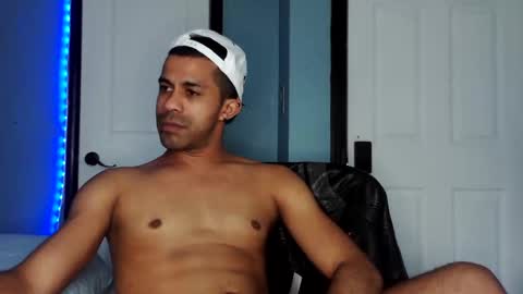 Snapshot of zamoraedii1994 chatting on 12/28/24, 02:21 Edii online show from 12/28/24, 02:21