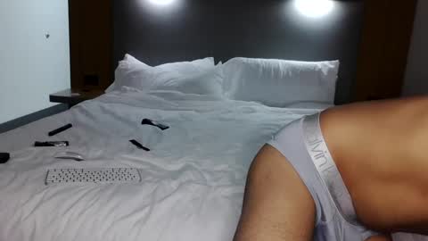 Snapshot of zamoraedii1994 chatting on 01/18/25, 12:26 Edii online show from 01/18/25, 12:26