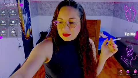zamy_x online show from 02/15/26, 05:15