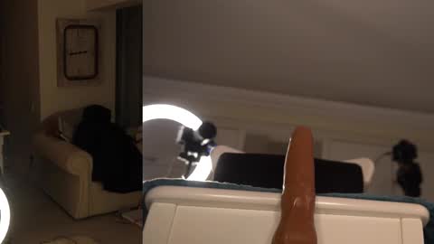 zana online show from 12/02/25, 12:27