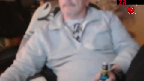 zander007 online show from 10/15/25, 02:50