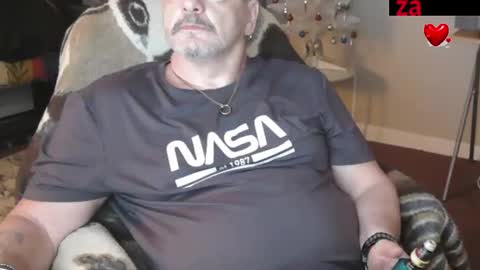 zander007 online show from 11/12/25, 05:02