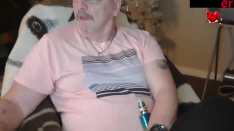 zander007 online show from 11/28/25, 03:14