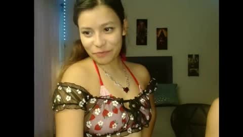 zandra6ghal online show from 10/31/25, 09:49