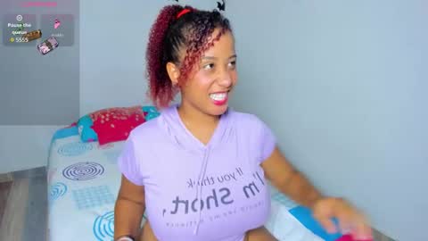 Zandra online show from 11/20/25, 02:34