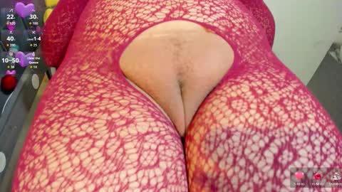 Zandra online show from 10/02/25, 11:50