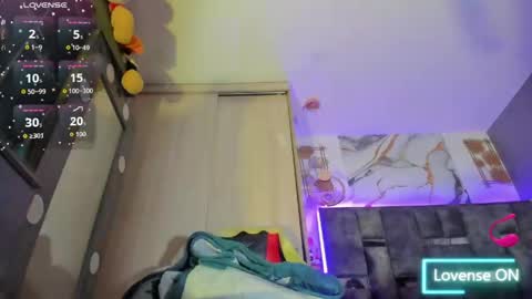 Zandra online show from 05/27/26, 11:40