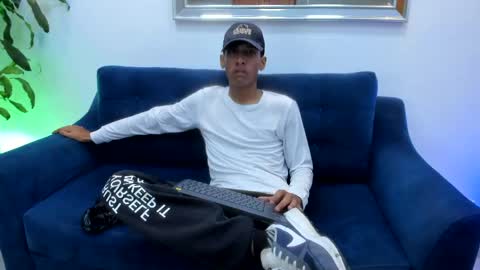 Zane Belville online show from 05/06/26, 11:04