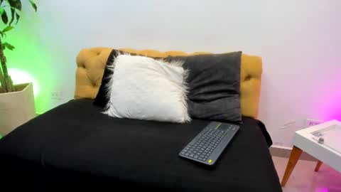 Zane Belville online show from 06/10/26, 11:53