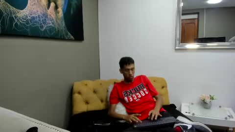 Zane Belville online show from 06/15/26, 11:23