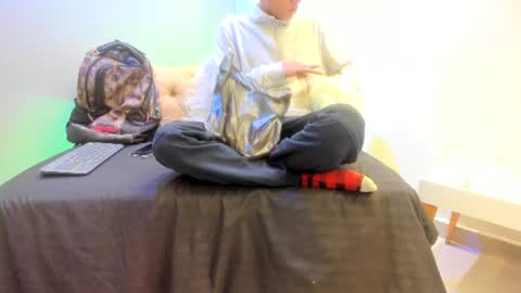 Zane Belville online show from 06/20/26, 11:24