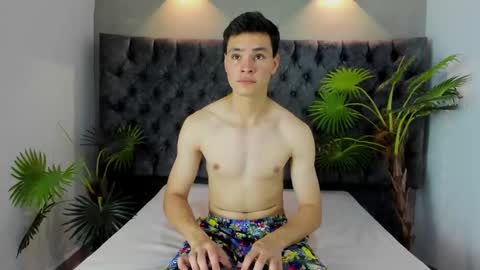 zane online show from 03/03/26, 12:44