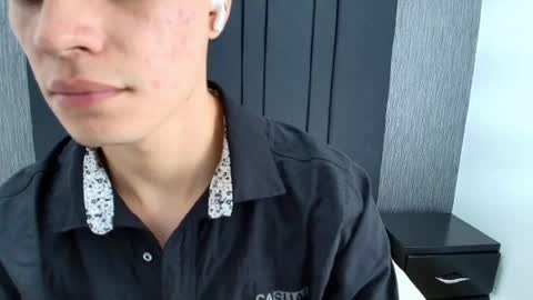 zane online show from 03/31/26, 01:22