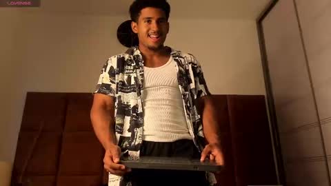 Zane Lux online show from 02/23/25, 05:29